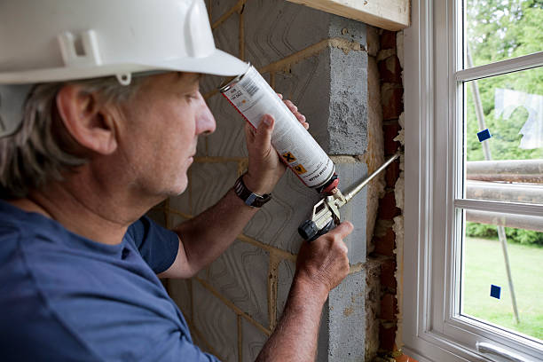 Types of Insulation We Offer in Fabrica, TX